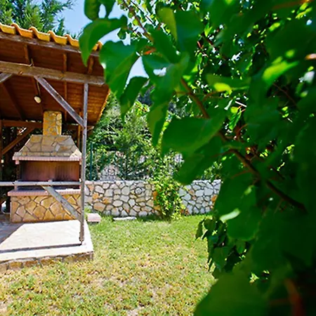 度假居 Kefalonia Sun Villas 2 *