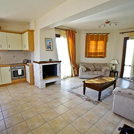 度假居 Kefalonia Sun Villas 2