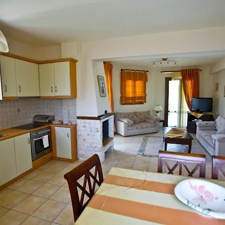 Kefalonia Sun Villas 2 * Kaligata