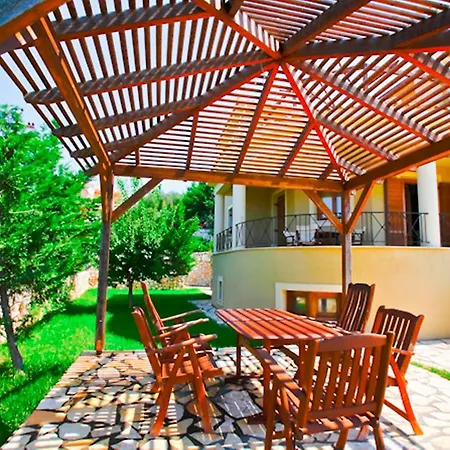 Holiday home Kefalonia Sun Villas 2