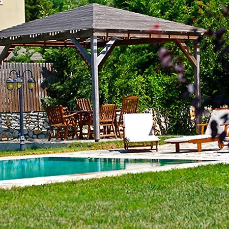 Kefalonia Sun Villas 2 Kaligata