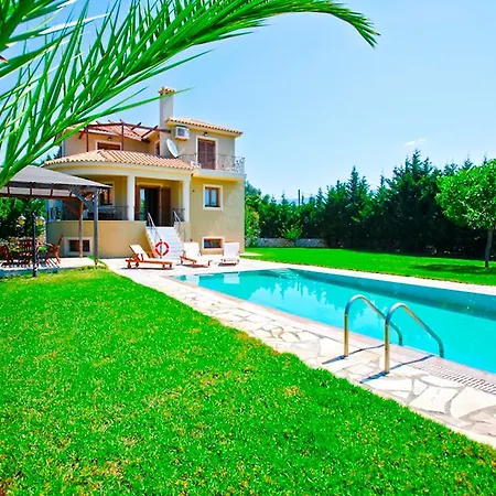 Kefalonia Sun Villas 2 Holiday home *