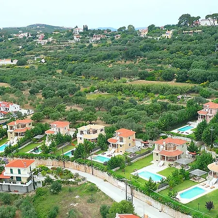 Holiday home Kefalonia Sun Villas 2