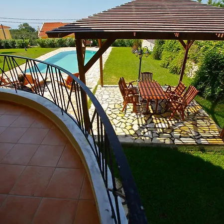 Holiday home Kefalonia Sun Villas 2 Kaligata